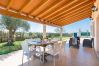 Country house in Sa Pobla - YourHouse Son Gallina Country house in Sa Pobla - YourHouse Son Gallina
