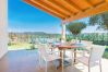 Country house in Sa Pobla - YourHouse Son Gallina Country house in Sa Pobla - YourHouse Son Gallina