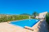 Country house in Sa Pobla - YourHouse Son Gallina Country house in Sa Pobla - YourHouse Son Gallina