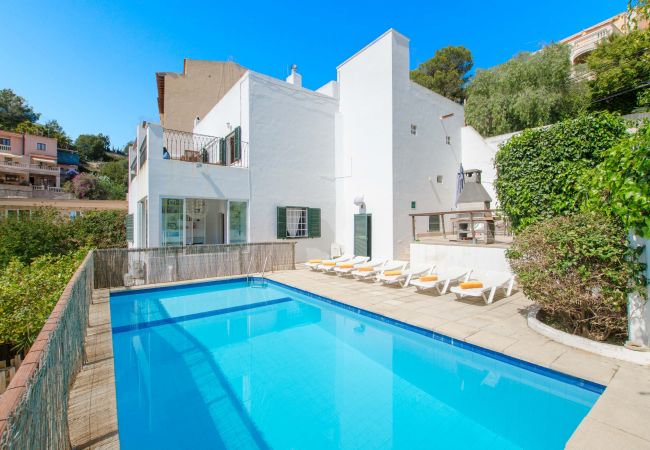 Chalet in Cala Mayor - YourHouse Ca Na Salera