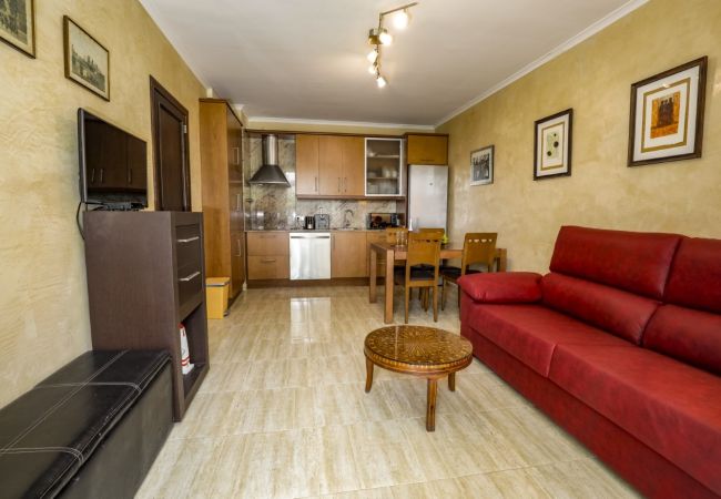 Apartment in Can Picafort - YourHouse Ronda Playa Holidays Apartment in Can Picafort - YourHouse Ronda Playa Holidays