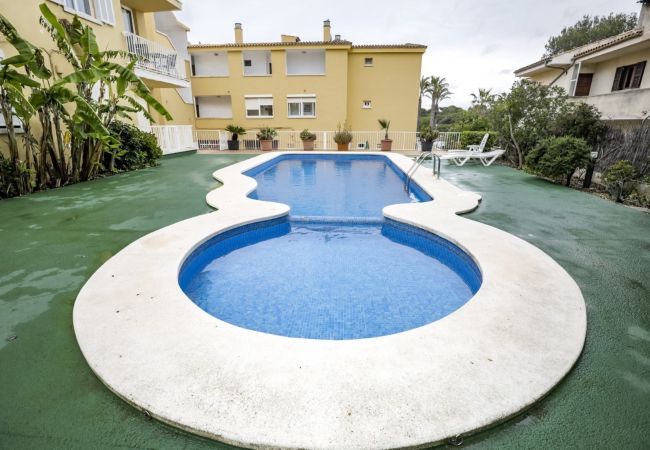 Apartment in Can Picafort - YourHouse Ronda Playa Holidays