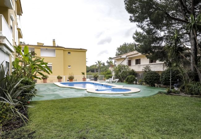 Apartment in Can Picafort - YourHouse Ronda Playa Holidays Apartment in Can Picafort - YourHouse Ronda Playa Holidays