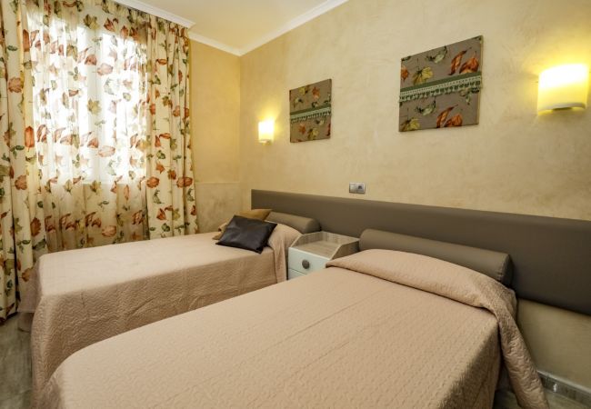 Apartment in Can Picafort - YourHouse Ronda Playa Holidays Apartment in Can Picafort - YourHouse Ronda Playa Holidays