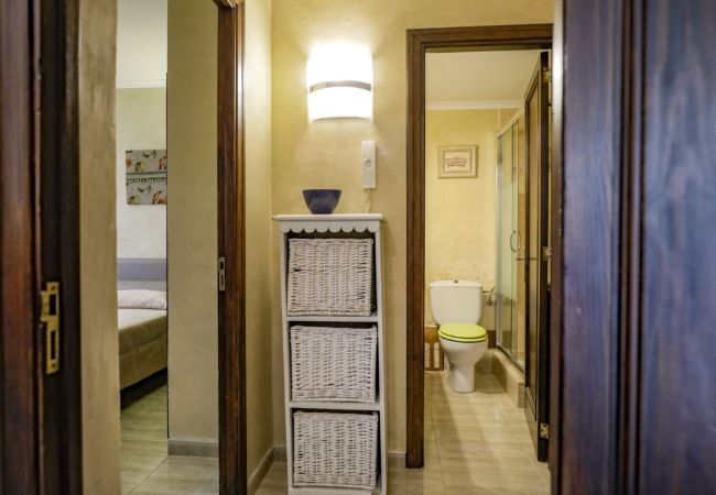 Apartment in Can Picafort - YourHouse Ronda Playa Holidays Apartment in Can Picafort - YourHouse Ronda Playa Holidays