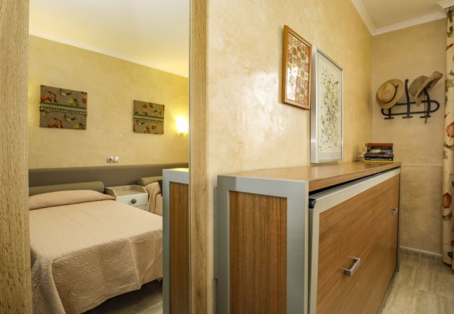 Apartment in Can Picafort - YourHouse Ronda Playa Holidays Apartment in Can Picafort - YourHouse Ronda Playa Holidays