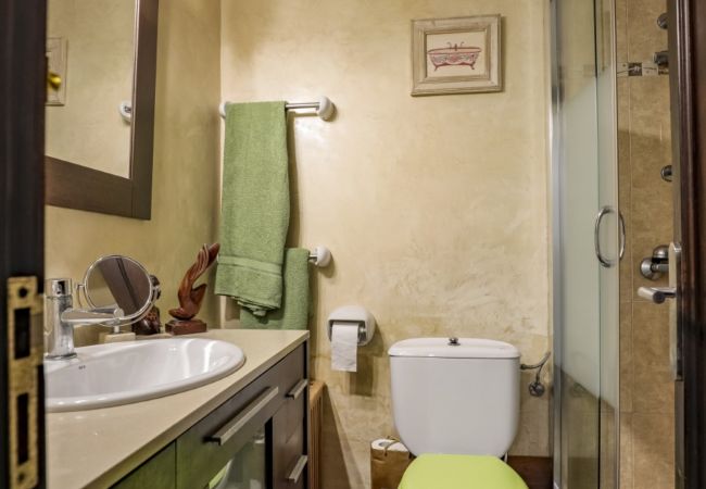 Apartment in Can Picafort - YourHouse Ronda Playa Holidays Apartment in Can Picafort - YourHouse Ronda Playa Holidays