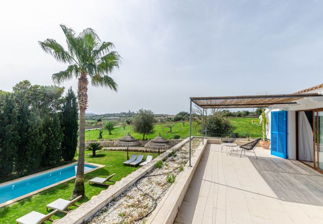 Villa in Maria de la salut - YourHouse Carrera Plana