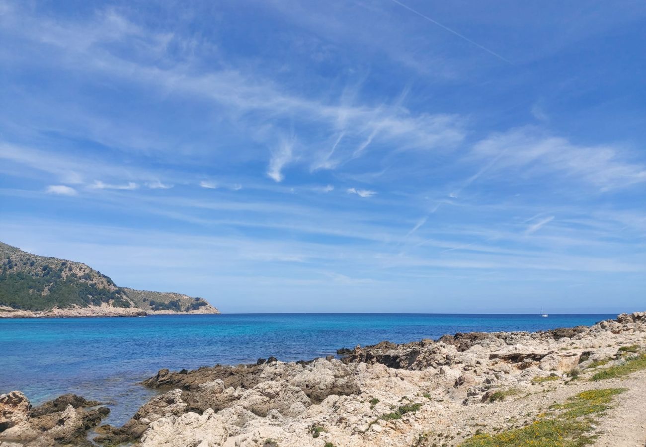 House in Capdepera - YourHouse Son Jaumell 10