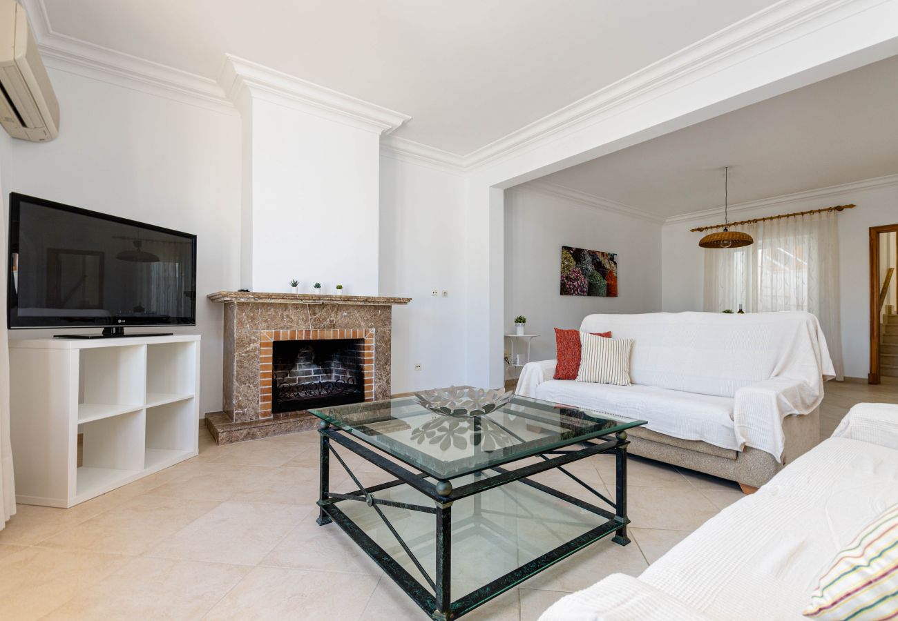 House in Can Picafort - YourHouse Casa Rafael