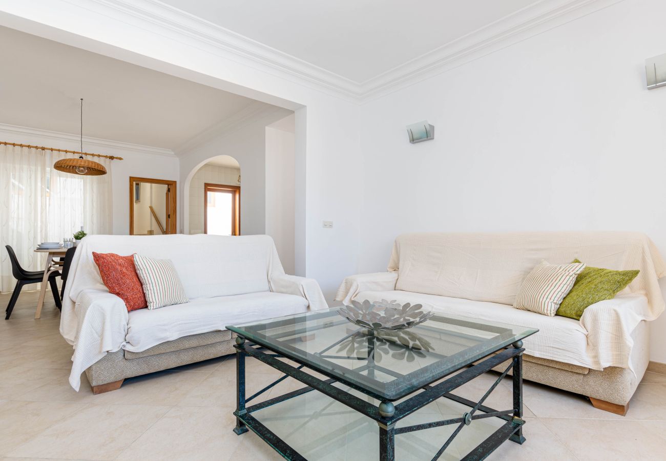 House in Can Picafort - YourHouse Casa Rafael