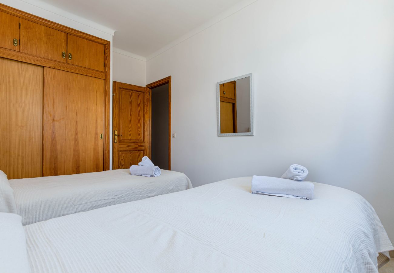 House in Can Picafort - YourHouse Casa Rafael