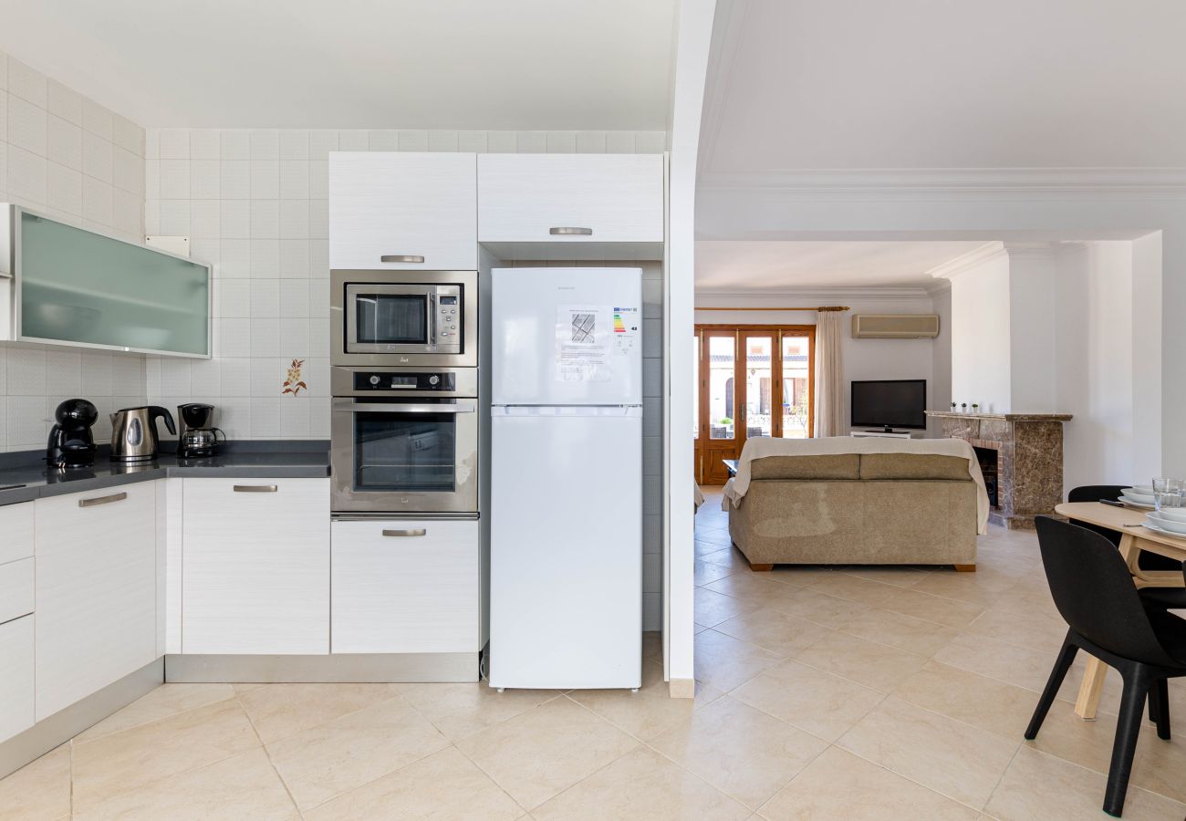 House in Can Picafort - YourHouse Casa Rafael