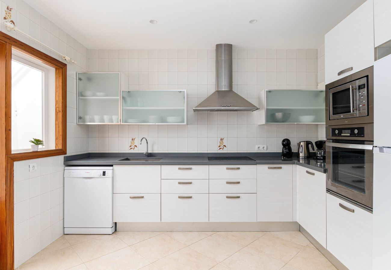 House in Can Picafort - YourHouse Casa Rafael