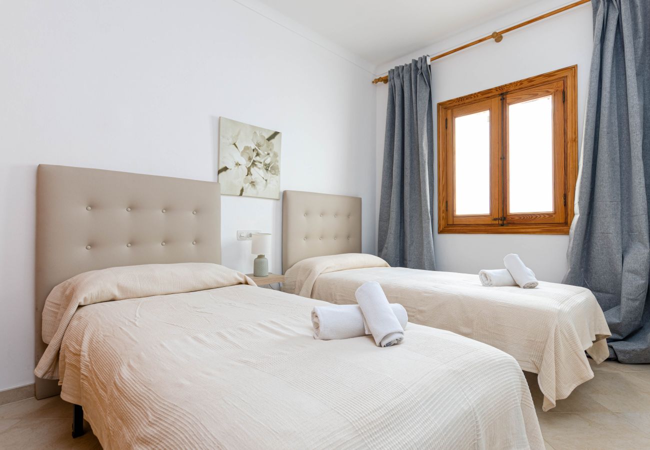 House in Can Picafort - YourHouse Casa Rafael