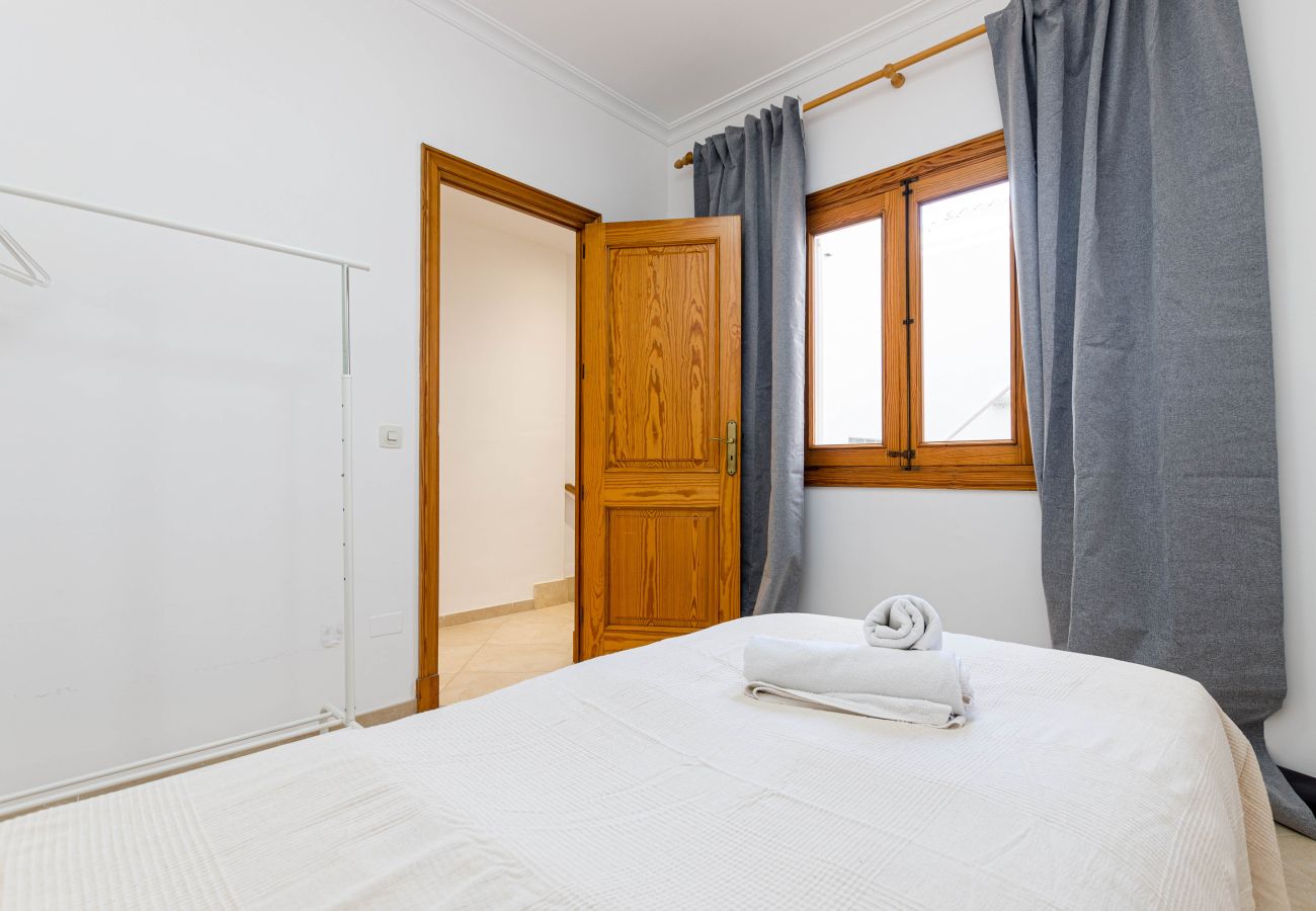 House in Can Picafort - YourHouse Casa Rafael