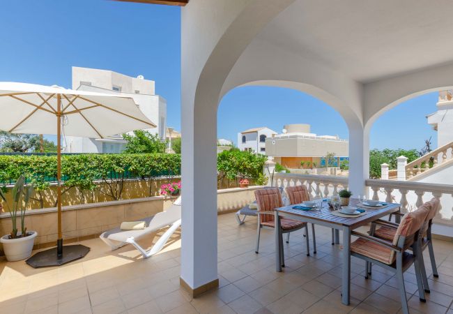 House in Santa Margalida - YourHouse Ca Na Maria House in Santa Margalida - YourHouse Ca Na Maria