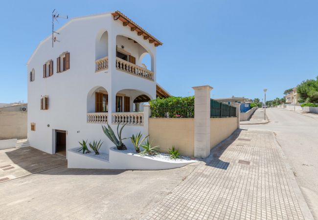 House in Santa Margalida - YourHouse Ca Na Maria House in Santa Margalida - YourHouse Ca Na Maria