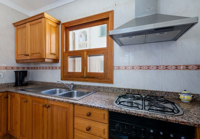 House in Santa Margalida - YourHouse Ca Na Maria House in Santa Margalida - YourHouse Ca Na Maria