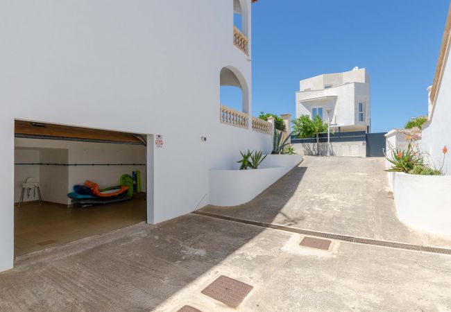 House in Santa Margalida - YourHouse Ca Na Maria House in Santa Margalida - YourHouse Ca Na Maria