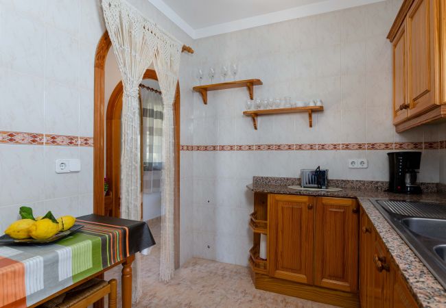 House in Santa Margalida - YourHouse Ca Na Maria House in Santa Margalida - YourHouse Ca Na Maria