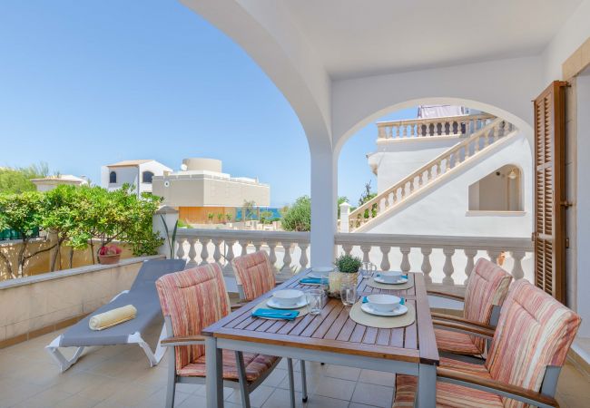 House in Santa Margalida - YourHouse Ca Na Maria House in Santa Margalida - YourHouse Ca Na Maria