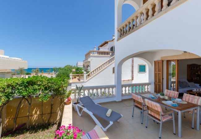 House in Santa Margalida - YourHouse Ca Na Maria House in Santa Margalida - YourHouse Ca Na Maria