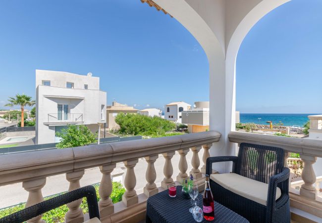 House in Santa Margalida - YourHouse Ca Na Maria House in Santa Margalida - YourHouse Ca Na Maria