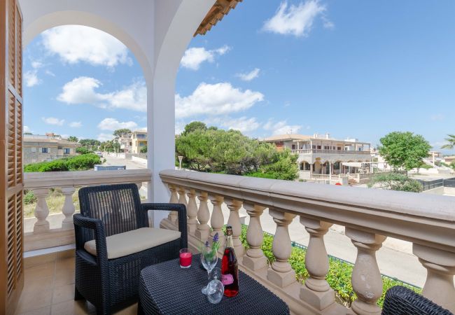 House in Santa Margalida - YourHouse Ca Na Maria House in Santa Margalida - YourHouse Ca Na Maria