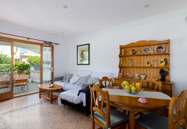 House in Santa Margalida - YourHouse Ca Na Maria House in Santa Margalida - YourHouse Ca Na Maria