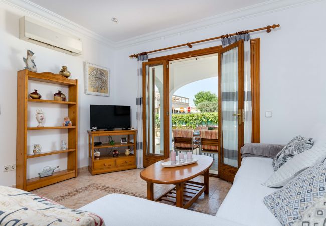 House in Santa Margalida - YourHouse Ca Na Maria House in Santa Margalida - YourHouse Ca Na Maria