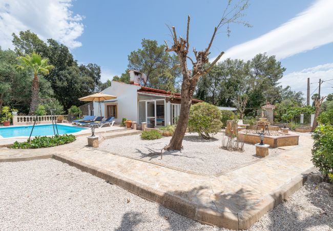 House in Sa Pobla - YourHouse Crestaix