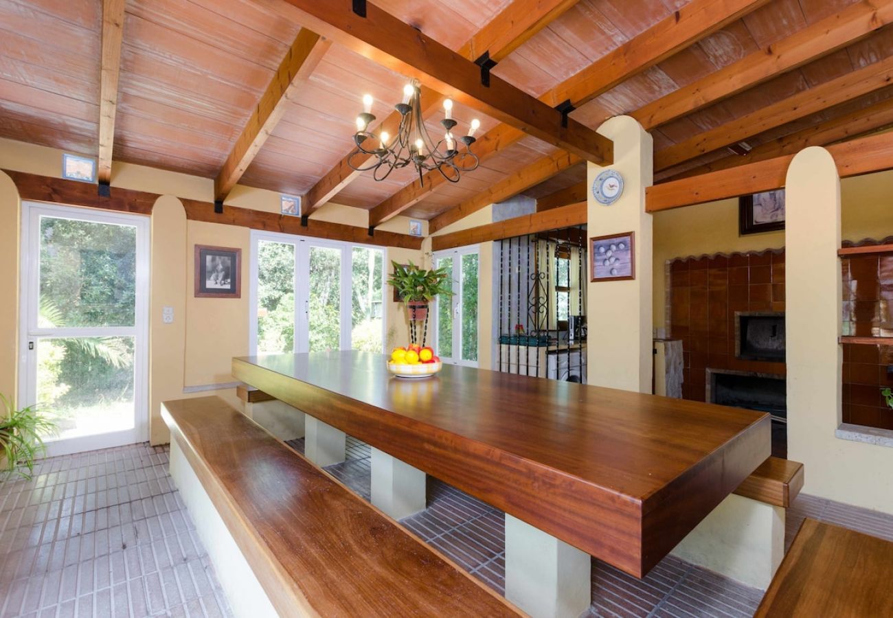 House in Sa Pobla - YourHouse Crestaix