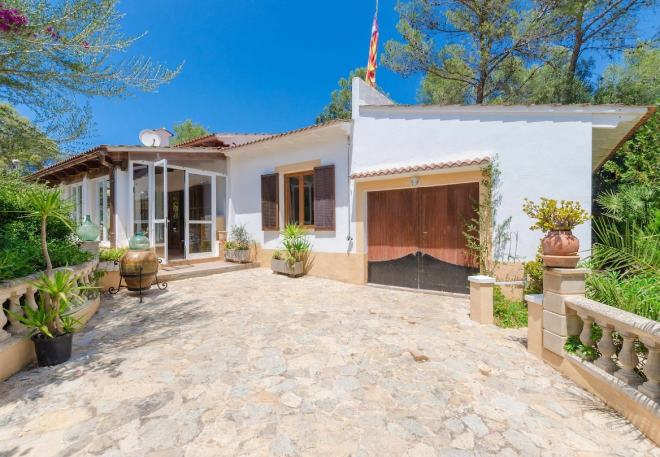 House in Sa Pobla - YourHouse Crestaix