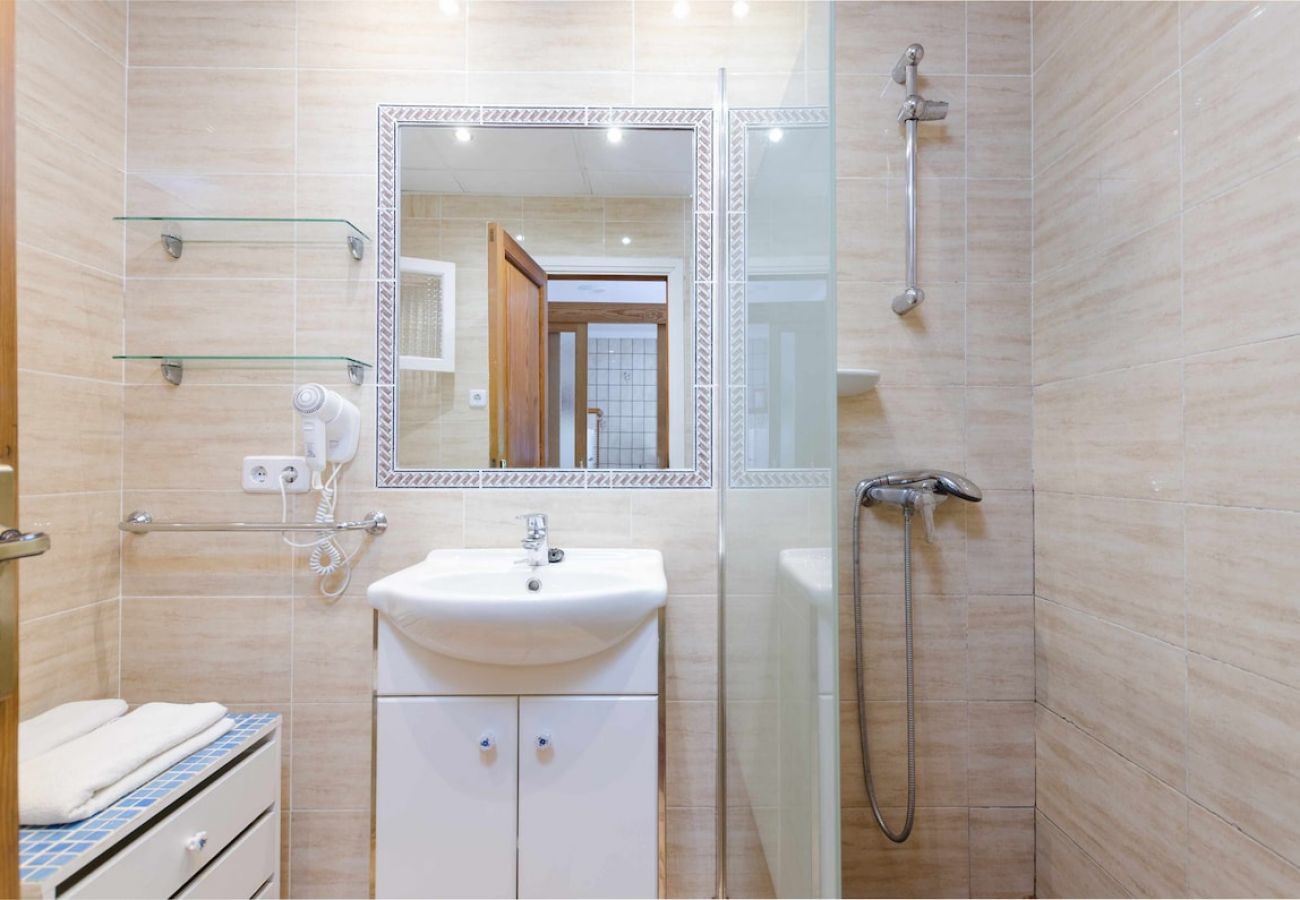 House in Sa Pobla - YourHouse Crestaix