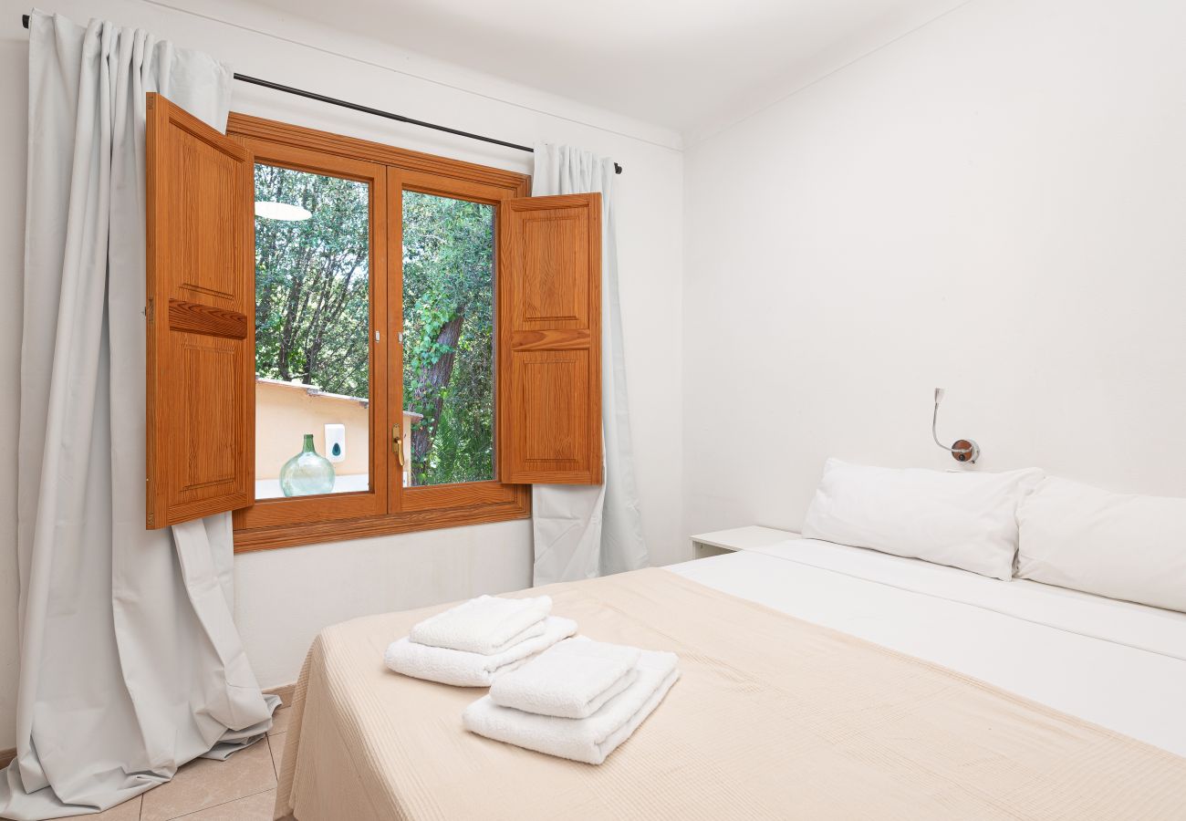 House in Sa Pobla - YourHouse Crestaix