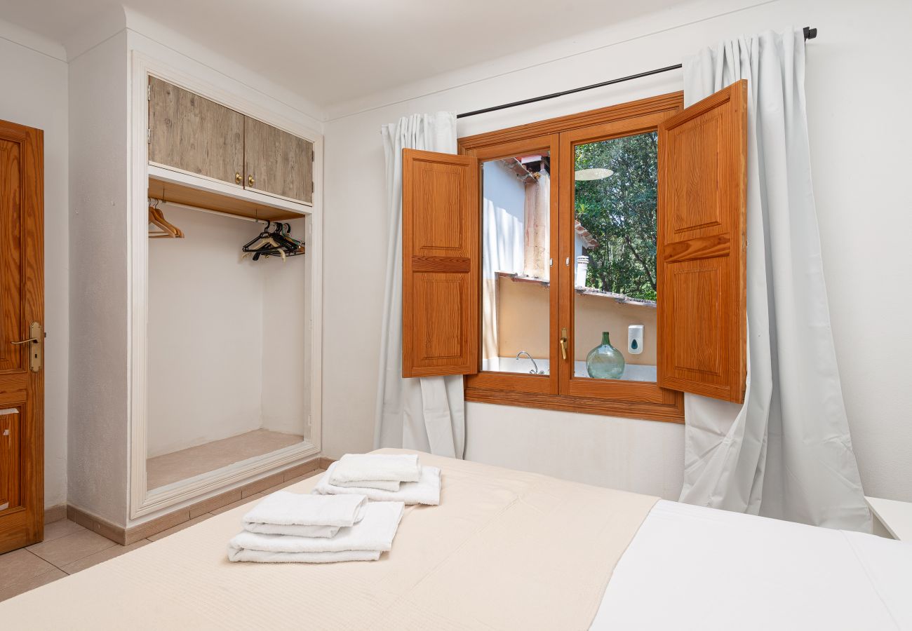 House in Sa Pobla - YourHouse Crestaix