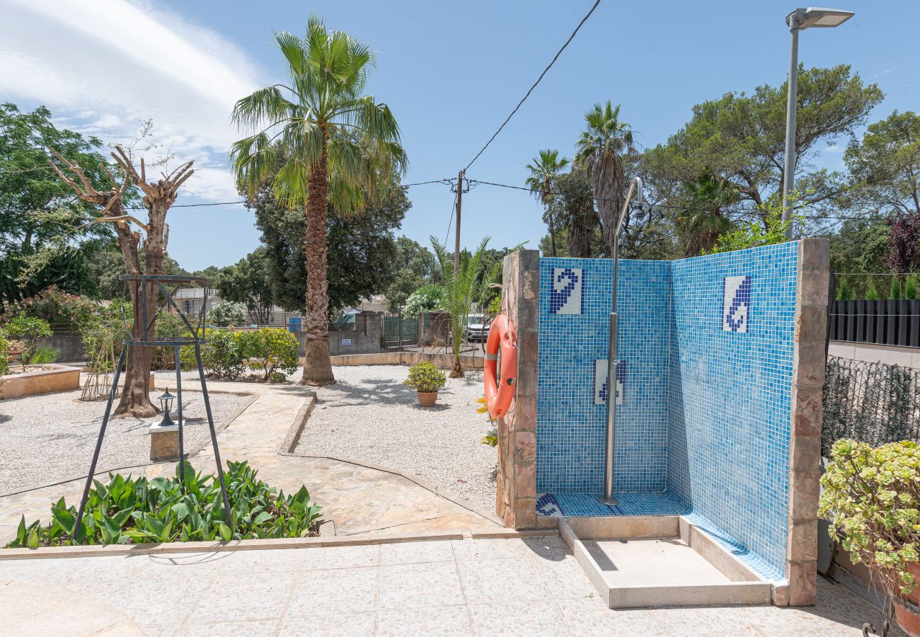 House in Sa Pobla - YourHouse Crestaix