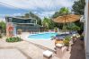 House in Sa Pobla - YourHouse Crestaix