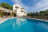 Villa in Andratx - YourHouse Binifat