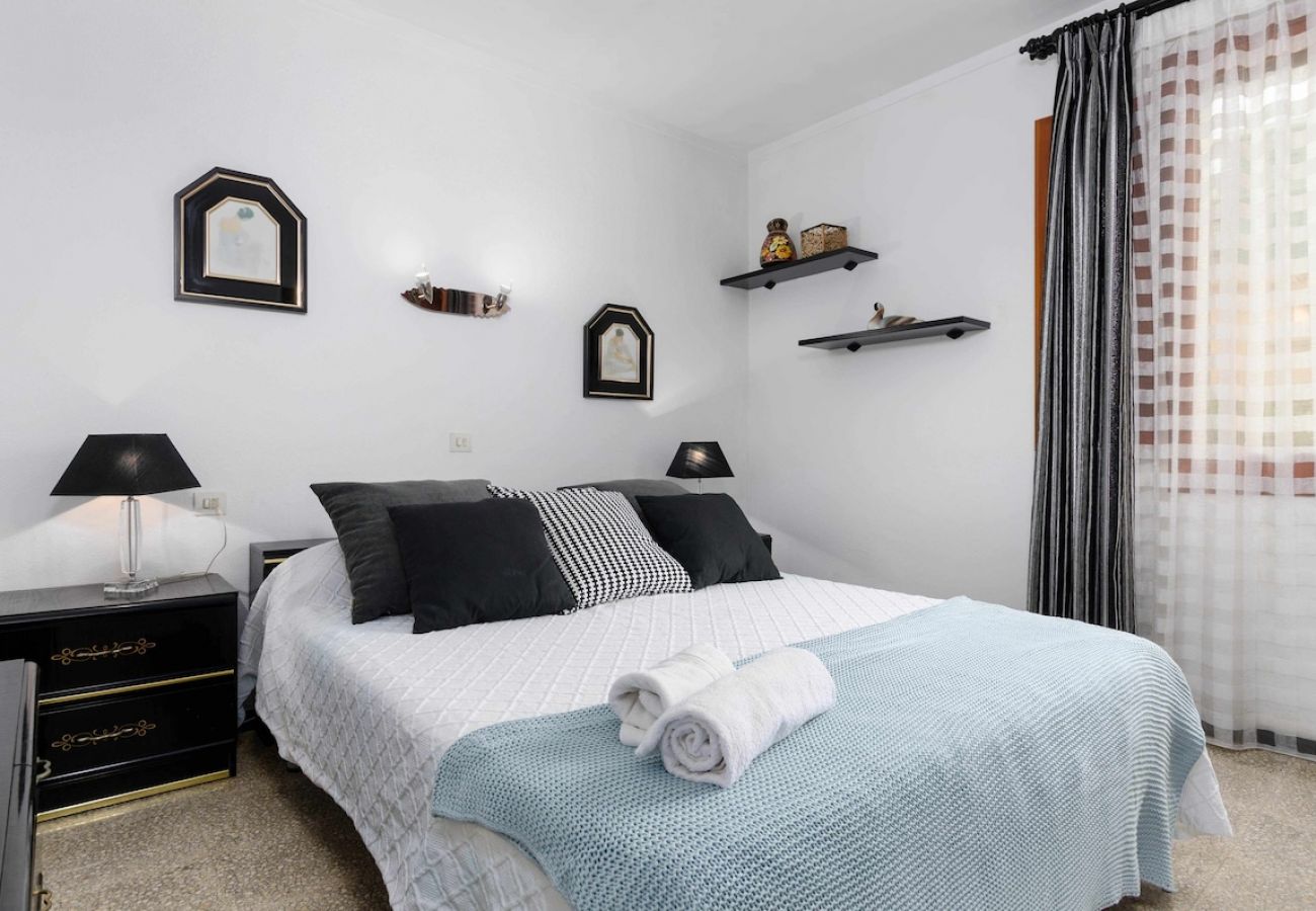 House in Can Picafort - YourHouse Villa Xavier