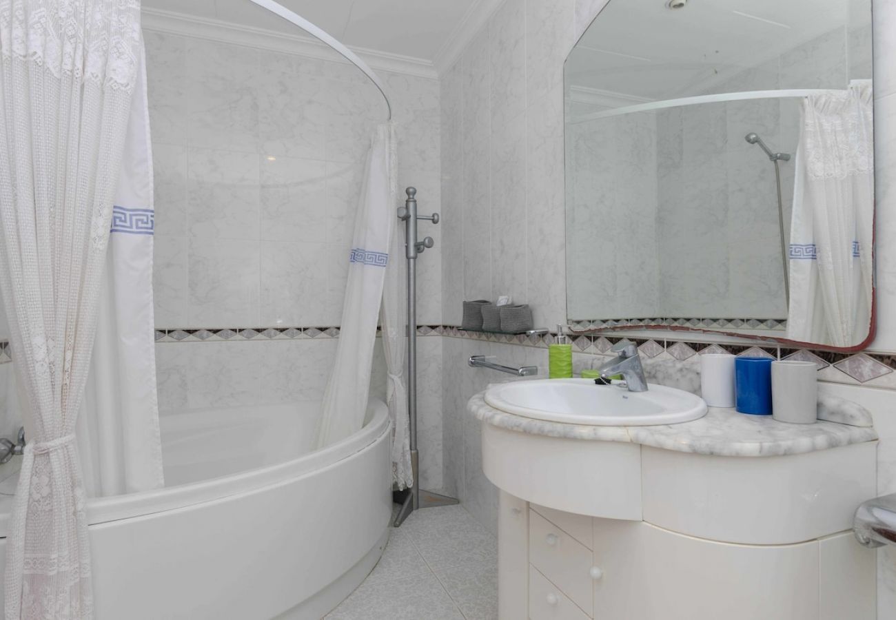 House in Can Picafort - YourHouse Villa Xavier