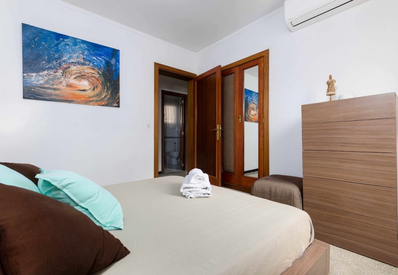 House in Can Picafort - YourHouse Villa Xavier