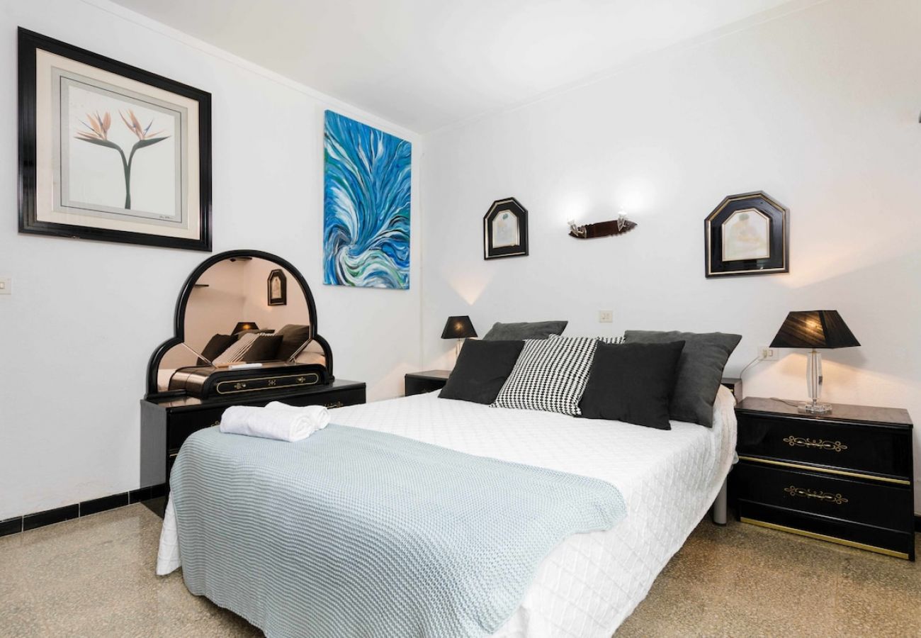 House in Can Picafort - YourHouse Villa Xavier