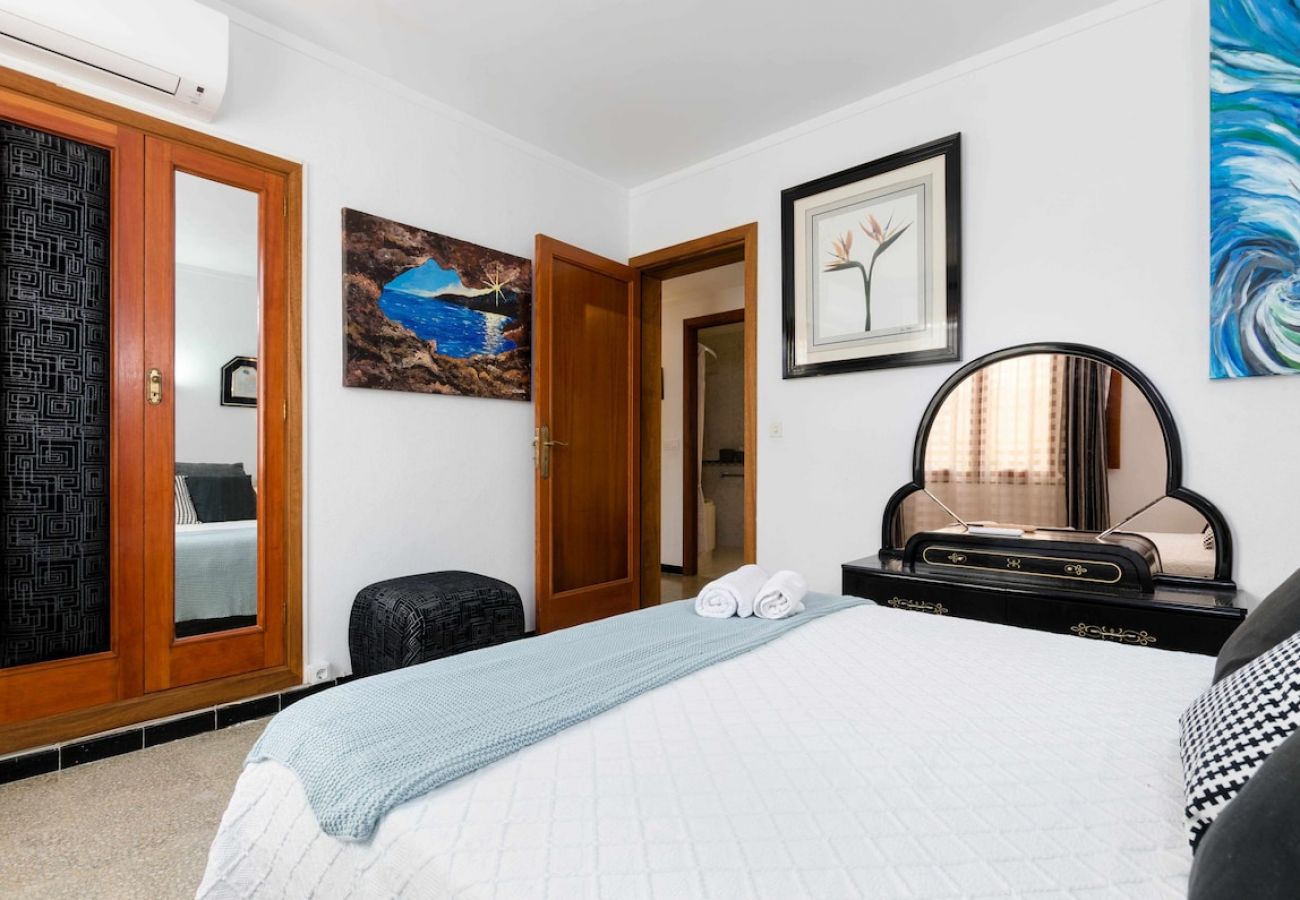 House in Can Picafort - YourHouse Villa Xavier