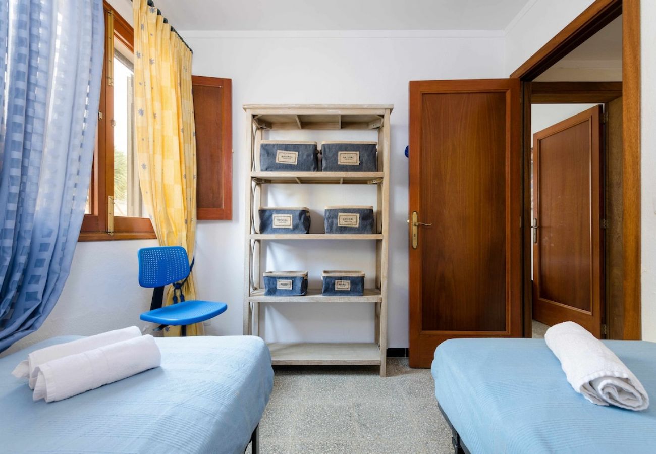 House in Can Picafort - YourHouse Villa Xavier