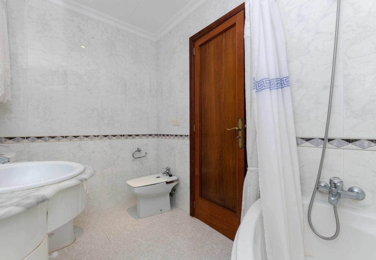 House in Can Picafort - YourHouse Villa Xavier