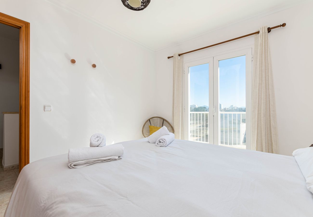 House in Can Picafort - YourHouse Ca Na Xisca