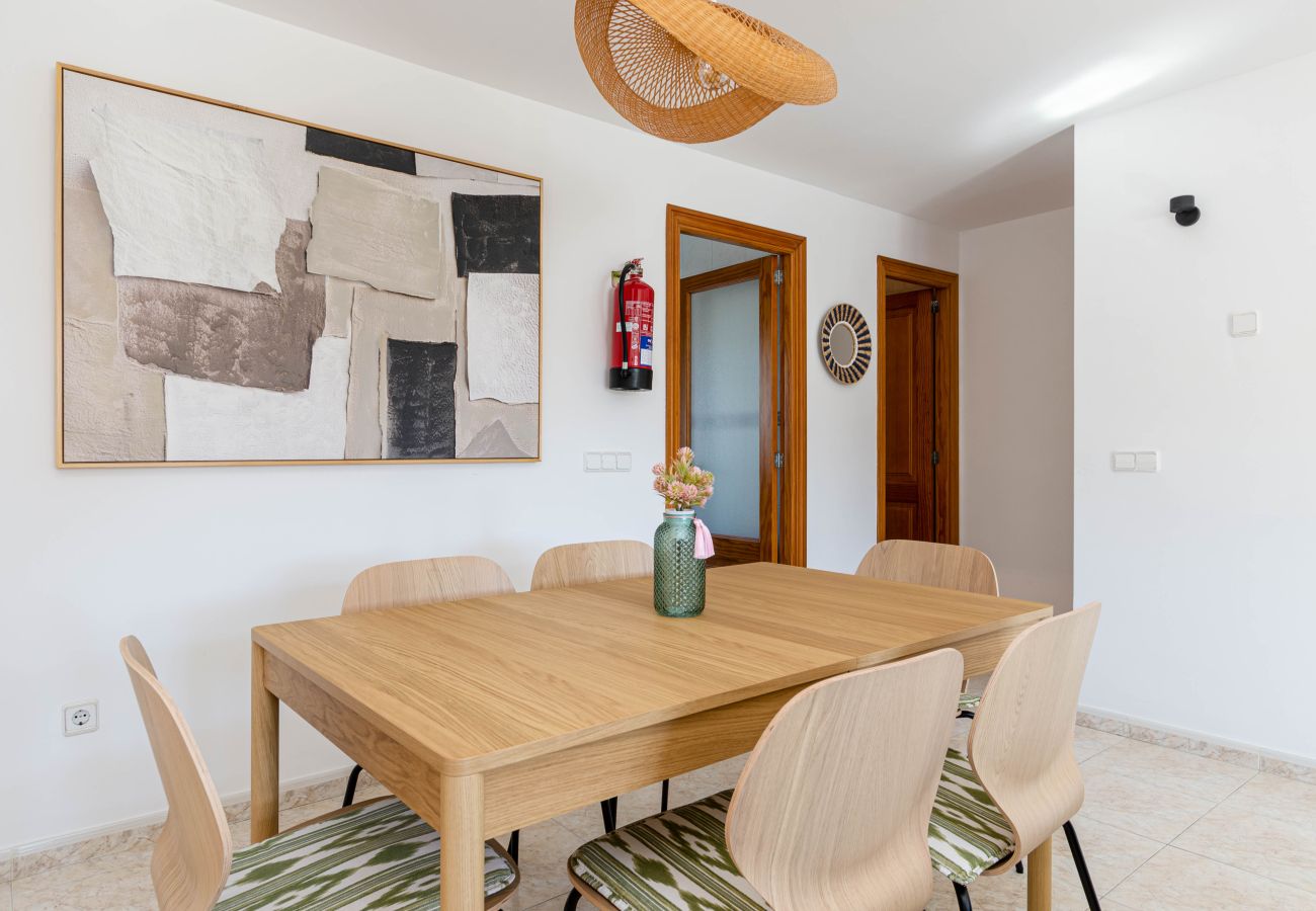 House in Can Picafort - YourHouse Ca Na Xisca