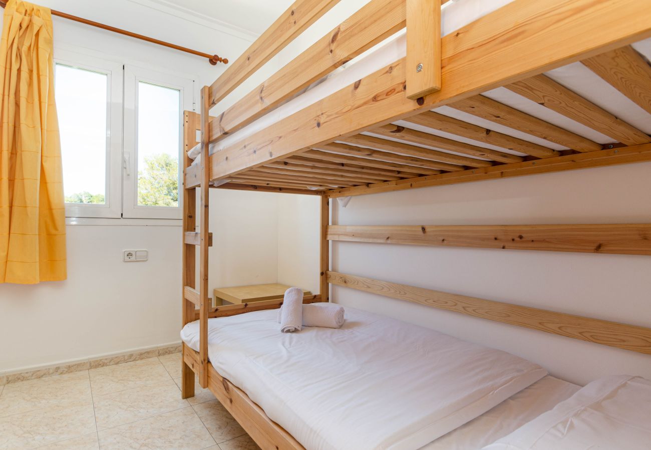 House in Can Picafort - YourHouse Ca Na Xisca